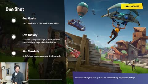 Season 7 Week 7 Challenges