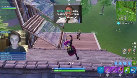 I changed my use key lol | !1year on twitch | !primesub !discord