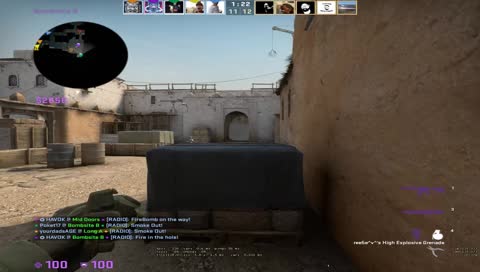 ESEA pug stompin GRRAAAAAA
