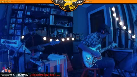 EPIC JAMZ #Original #Loop #Guitar #Drums #Bass #Rock