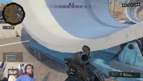 Xbone 1 - Dark Matter Grind - Manner707