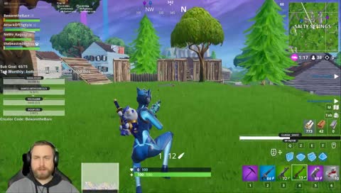 Marbles Grand Prix!! Sub Giveaway!! Community Night! !play // @BewaretheBare on all Socials! // Engaging Chat, Positive Vibes, Chill Music