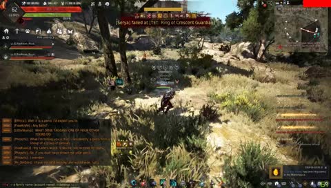 Red 62 Ranger in Olvia