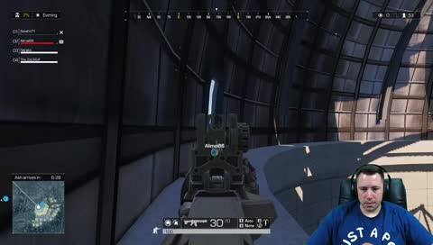 Army Guy PRO Potato !giveaway