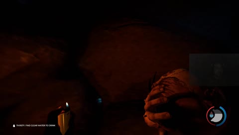 The Forest Playthrough ;-;