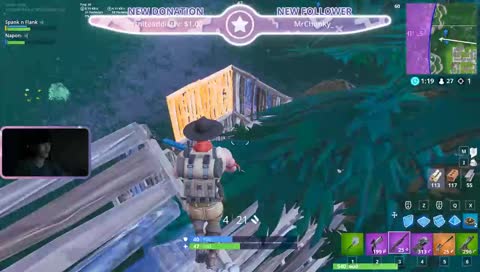 Stupid Solos | Back to the OG name | 1000+ Wins