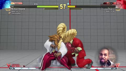 RANK 1 WARLORD AKUMA IN 10 YEARS OR LESS !!!!!!!!