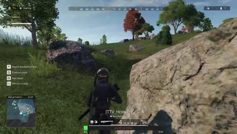 Quality PVP! ROE New Map!