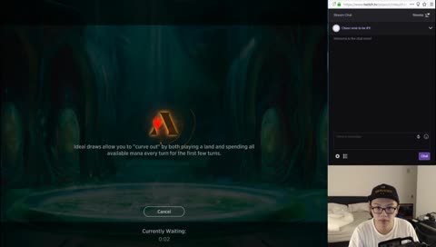 twitch staff plays RNA Standard