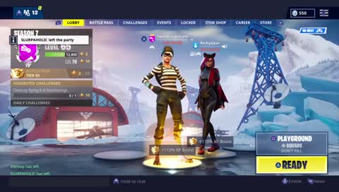 Chill Stream Playing Solos | 400+ Wins | 10K+ Kills | Road to 300 Followers