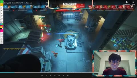 VOD Review: 4200+ team!