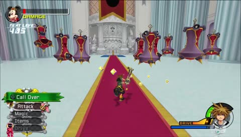 Let's get through another world or two tonight! Come travel with me. :) [Critical Mode] <<PS4>>