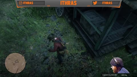 Late Night Coffee with Ithras