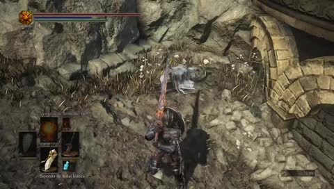 Dlc Del tio dark soul sin hack 100% rial no fake