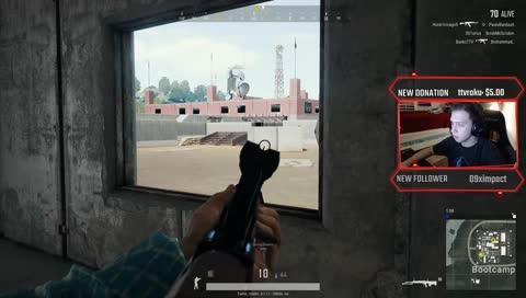 pubg and brews, come stop by!