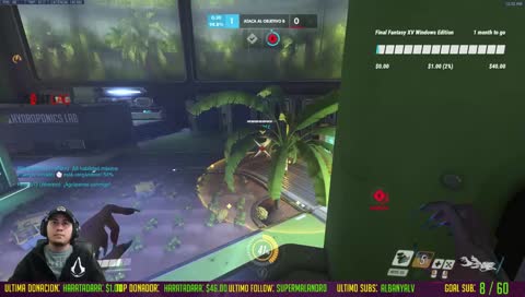 [ON 🔴] ¡Todavia Afonico Ranked! ❗Loots