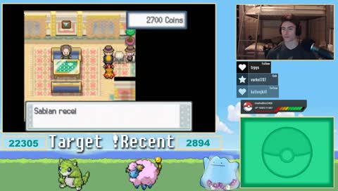 ✨Soul Silver full odds SBQ Sandshrew resets!✨[2/16]