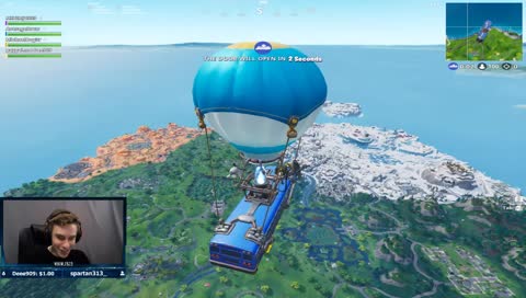 Fortnite >