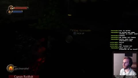 Adam, Adam, and Eve [PS4]