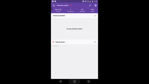 [ESP] Hablando Con Ustedes Y Despues A Jugar