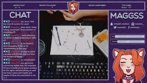 [ENG] MAKING TREES FOR FIRST DND CAMPAIGN/SET DESIGNING ☆ !FREE !SUB !HUMBLE ☆