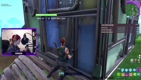 beating my long shlong