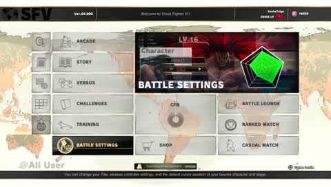 Senha Style Sufferin (Master or Death)