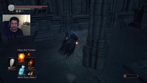 Invaders HATE this guy, find out why! | Sorceror playthrough | !discord
