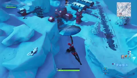 Bussin thru games | {XB1}