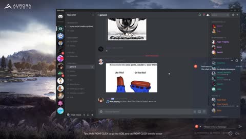 Really Bad At This Game  | !Twitter !YouTube !Discord | #BringTheHype