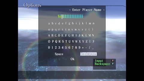 My Kingdom for Stars