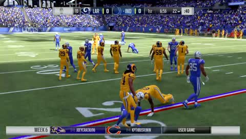 ARMED_PITBULL's Live PS4 Broadcast