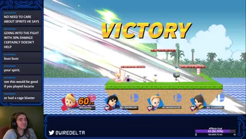 More World of Light!