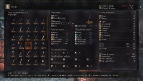 Dark Souls 3