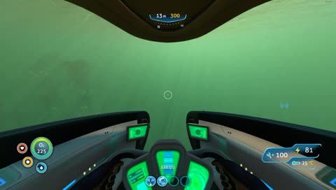 Scarry Undrwatr gam