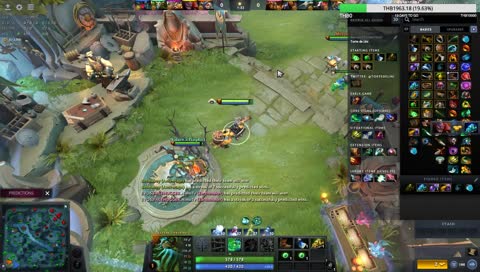 [RANK 4 SEA] NUWENG IS BACk