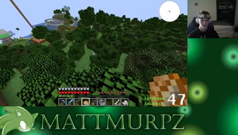 Minecraft Viewer Survival Season 4 Episode 6.75