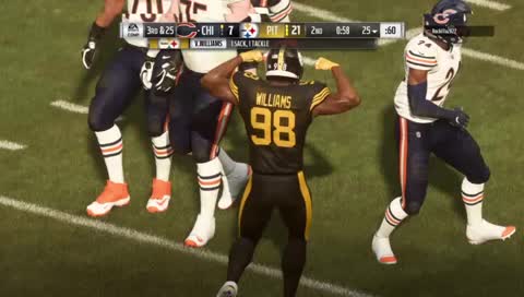 Madden