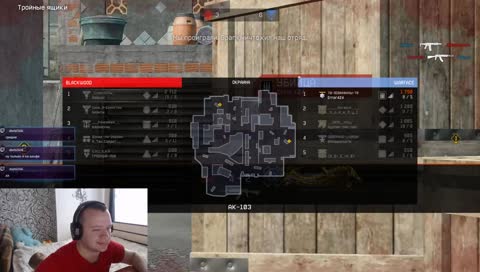 <<<==(ЙаБрат) Sk1LL  Honey Badger. Смотрим мой первый Youtube ролик!!!!!