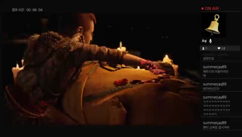 [규씨] 갓옵워 북유럽 감성충전