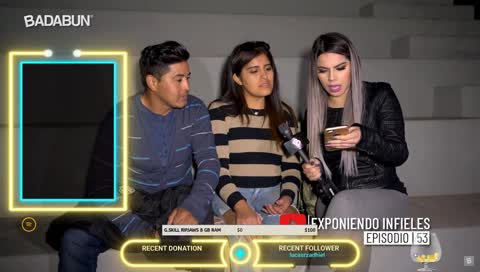 [ESP/ENG] ECHANDO RISAS :v
