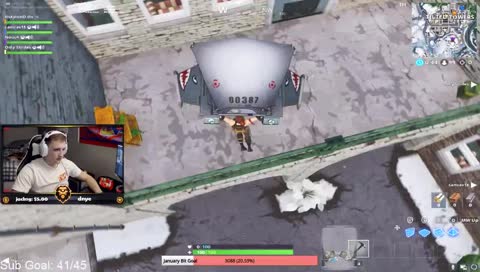 flex on em why don't you