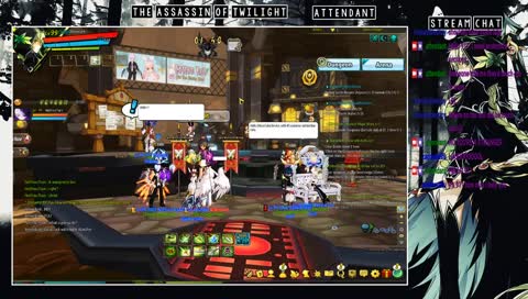 [Elsword NA] Casual Arena