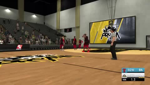 Born to win MPBA matchups