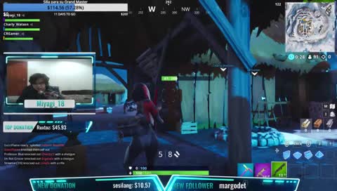 Grito de Guerra xD