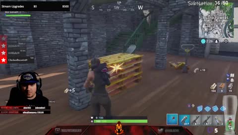 Use Code: MadSpartanTTV Spartans after dark! We never sleep!