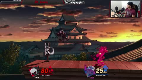 Super Smash Bro Ultimate : Toon Link Lab And Online Practice