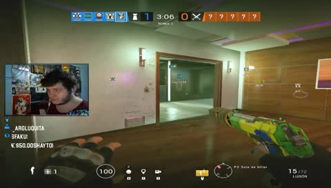 [ARG] A DARLE DURO COMO SIEMPRE | !Loots !Redes !Discord