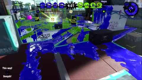 One for the montage