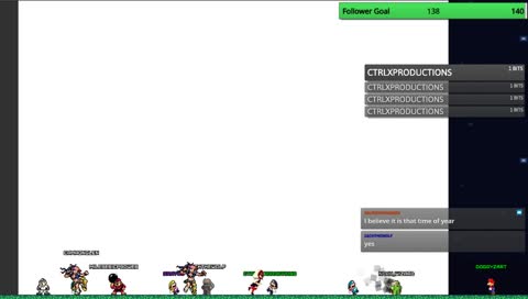 3st Stream of the Year!  Starting Proko/ Andrew Loomis!